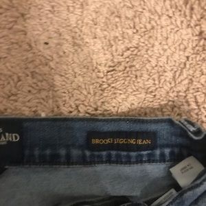 Lucky brand jeans